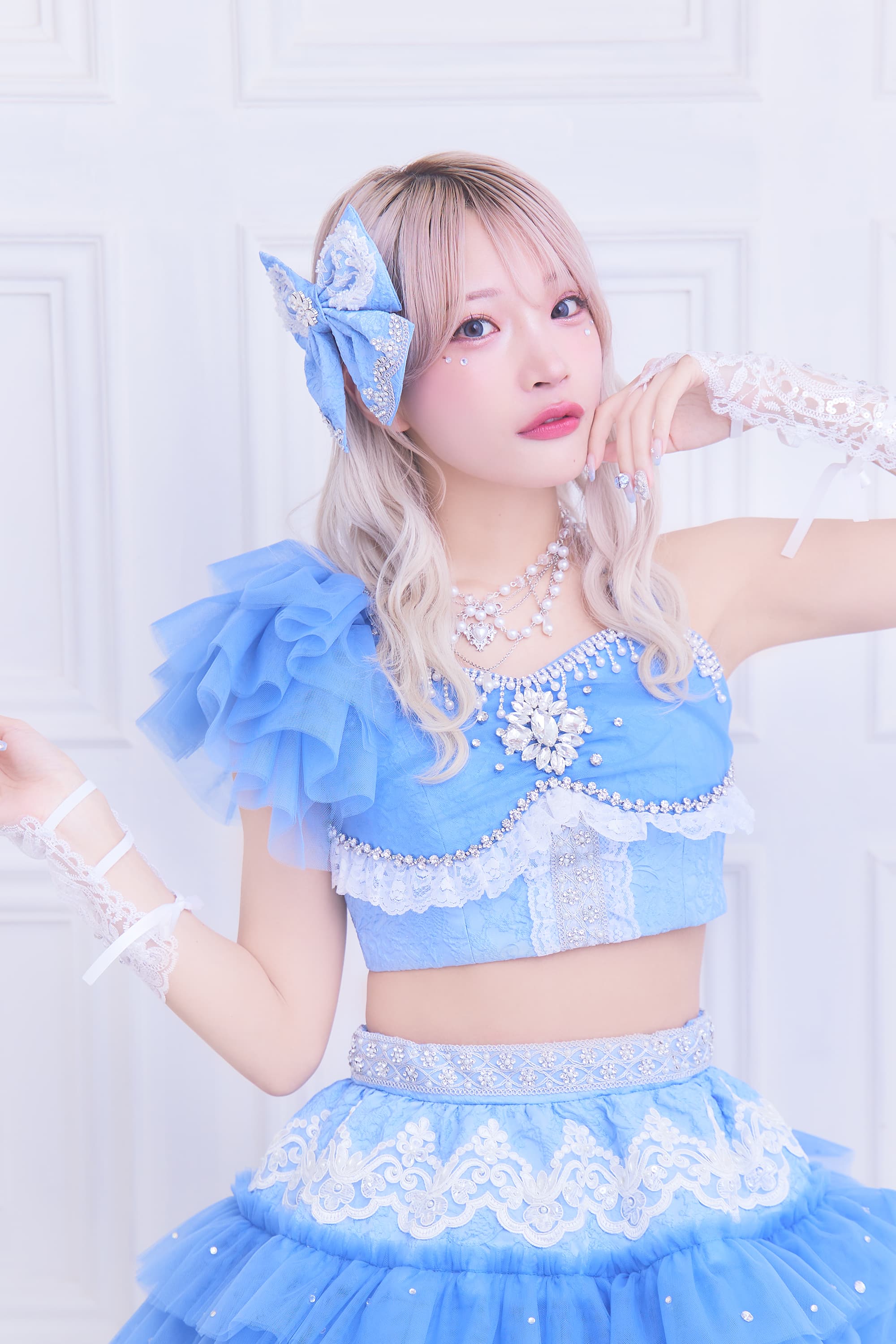 東條ゆりあ