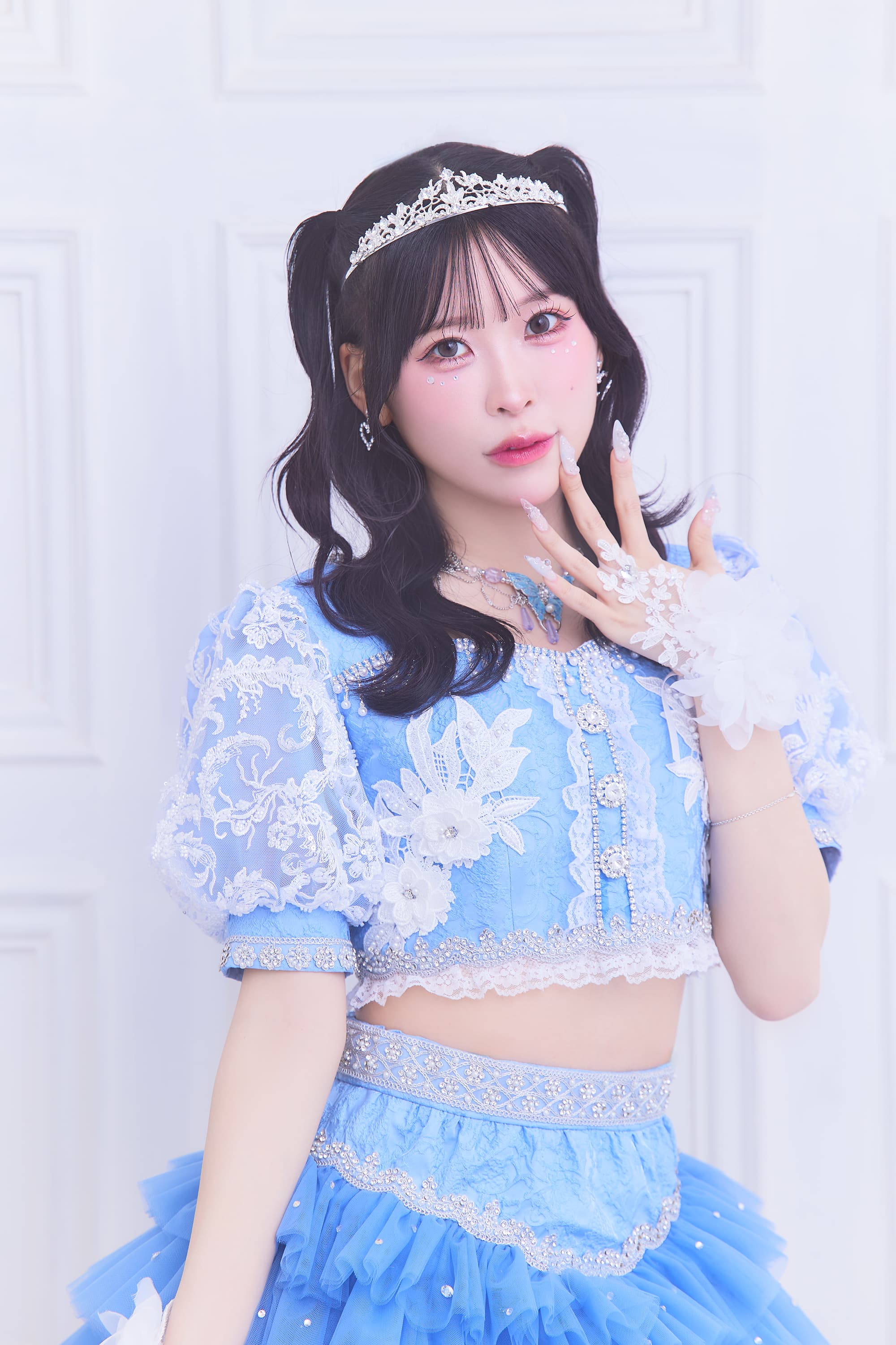 咲真ゆか