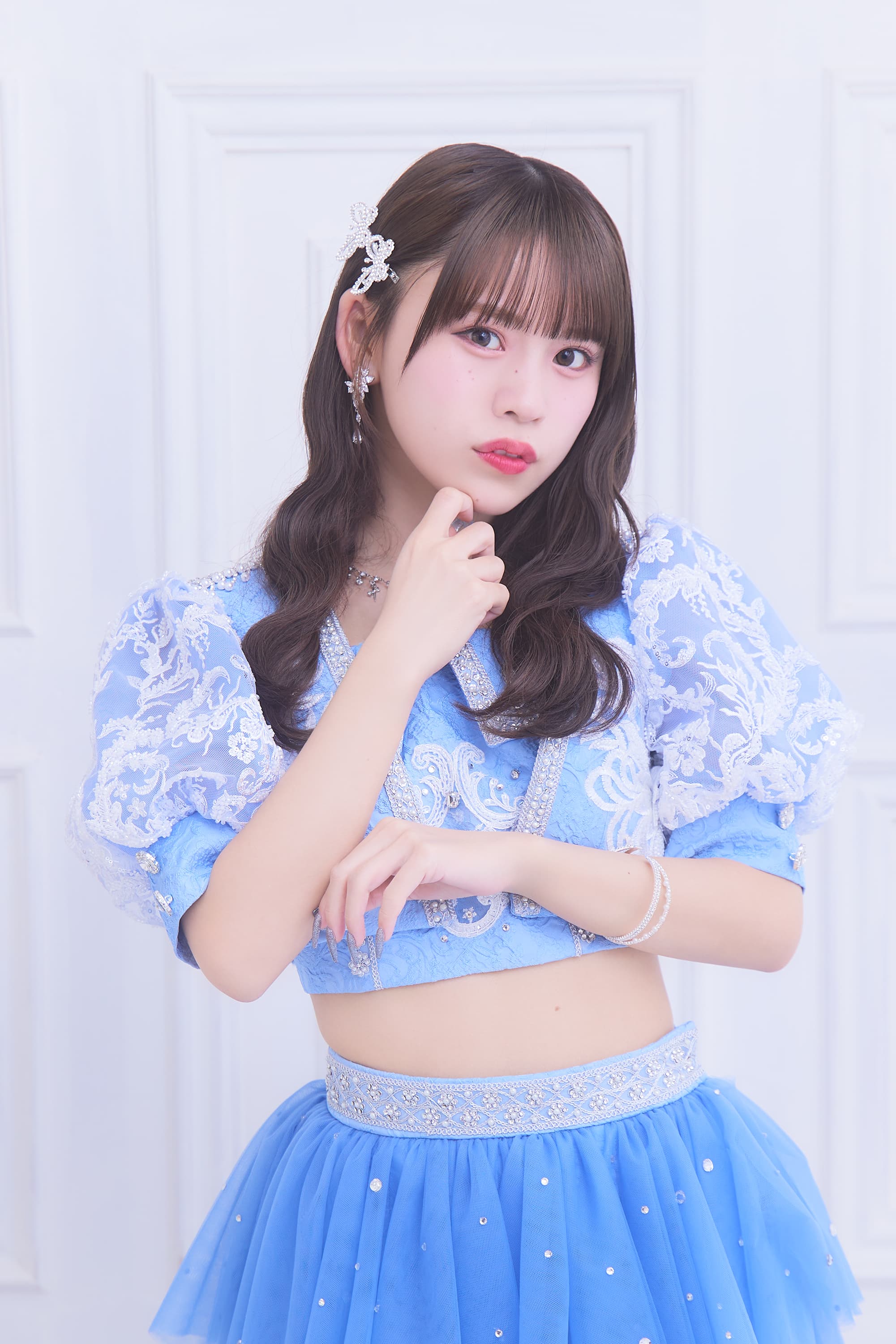 濱田菜々